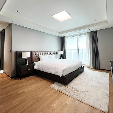 Lct Residence Y Collection ปูซาน ภายนอก รูปภาพ
