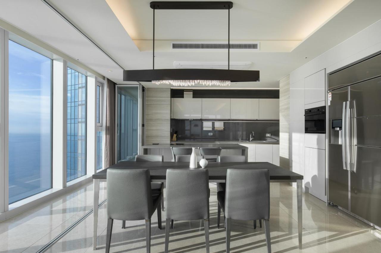Lct Residence Y Collection ปูซาน ภายนอก รูปภาพ